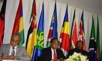 New SADC group boosts Vietnam-Africa co-oepration