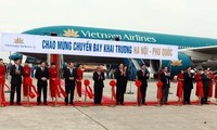 Vietnam Airlines launches Hanoi – Phu Quoc direct flight