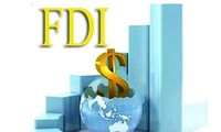 Vietnam aims to attract 13-14 billion USD of FDI this year  