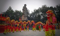 224th anniversary of Ngoc Hoi- Dong Da victory marked