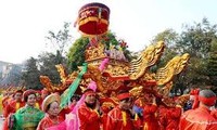 Ngoc Hoi-Dong Da Victory marked in HCM city