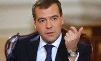 Russian PM visits Latin America