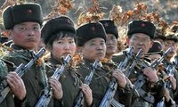 DPRK confirms cut-off of military hotline with RoK