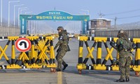 S. Korean gov't says to keep Kaesong Industrial Complex open