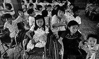 Australia offers Vietnamese Agent Orange/dioxin victims wheelchairs 