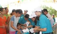 More than 120 billion dong mobilized for Ho Chi Minh City’s Fund for the Poor