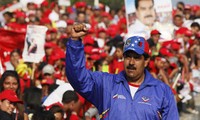 Critical Venezuelan Presidential race