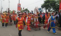 Hung Kings’ Temple festival kicks off with street carnival 