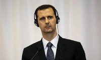 Syria: Bashar al-Assad has no plans to resign