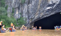 10th anniversary of Phong Nha Ke Bang’s recognition as World Natural Heritage