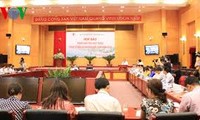 2013 Vietnam Sea and Islands Week celebrated