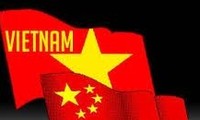 Vietnam and China issue joint statement