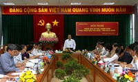 Conference convened to seek mechanism for Phu Quoc’s development