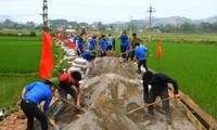 Changes in Phu Yen’s mountain commune