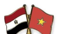  Vietnam and Egypt mark 50th of diplomatic relations