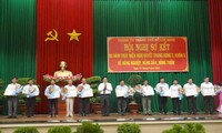 Ho Chi Minh City reviews 5-years implementing agricultural and rural policy