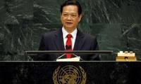 Vietnamese Prime Minister attends UN’s high level meeting