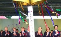 ASEAN Festival 2013 opens in Japan