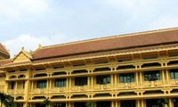 Vietnam National Museum of History