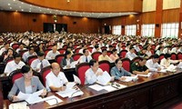 Preparations for the 6th session of the 13th National Assembly