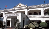 Vietnam Military History Museum