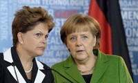 Brazil, Germany submit anti-spy resolution to UN