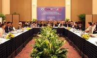 The 5th Lower Mekong Initiative Regional Working Group Meeting