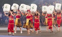 2nd Thai Nguyen-Vietnam tea festival opens