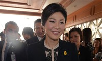 Thai Prime Minister passes vote of no confidence