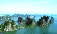 Ha Long Bay