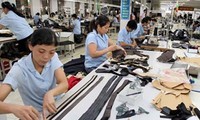 Vietnam’s export shows impressive results