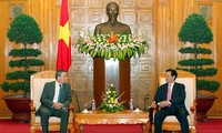 Vietnam and Algeria strengthen comprehensive cooperation