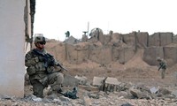 The US considers keeping 10,000 troops in Afghanistan