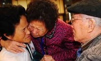 DPRK proposes working-level contacts on family reunion