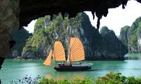 Ha Long Bay among world’s top 10 Valentine’s Day destinations 