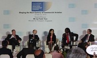 Vietnam attends ASEAN-EU aviation summit