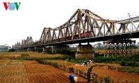 Centenary bridge stands the test of time