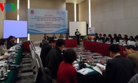 Vietnam Fatherland Front plays a bigger role in law enforcement supervision