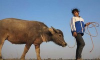 Rural life through children’s eyes 