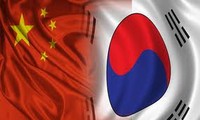 China, ROK to start their 10th FTA negotiations