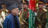 Afghan President Karzai not to sign BSA