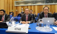 Vietnam attends 57th meeting of UN Commission on Narcotic Drugs