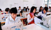 Yen Bai province offers rural laborers vocational training 