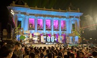 Vietnam responds to Earth Hour Campaign