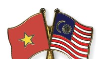 Vietnam, Malaysia issue joint statement