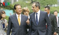 Vietnam, Bulgaria boost comprehensive cooperation 