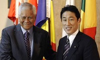 Japan, the Philippines to enhance maritime cooperation