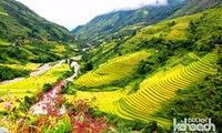 Muong Phang- a relic of the historic Dien Bien Phu campaign