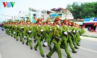 Activities to mark 60th anniversary of Dien Bien Phu victory underway