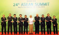 24th ASEAN summit shows spirit of unity